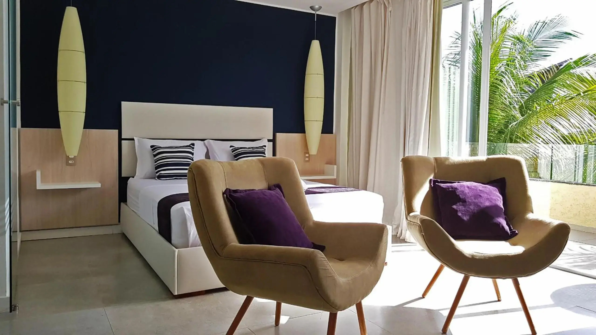 Foto - Ravenala Hotel Boutique