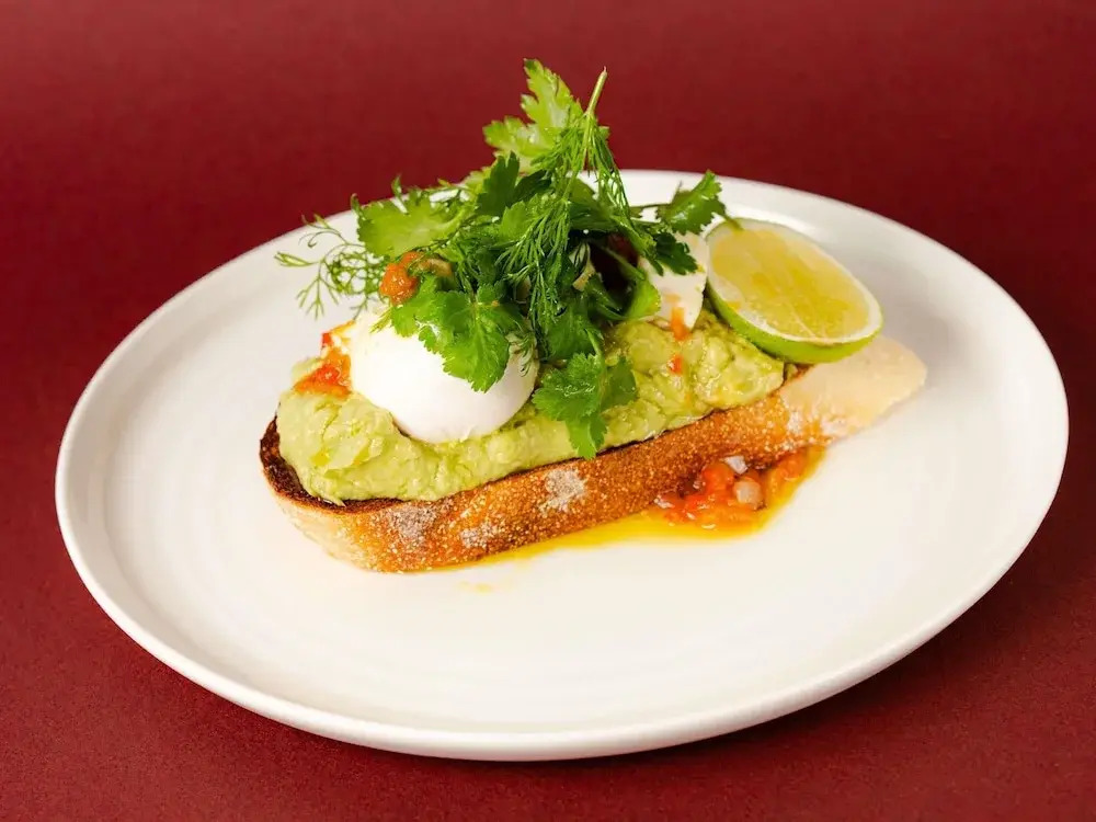 Photo - TRIBE Auckland