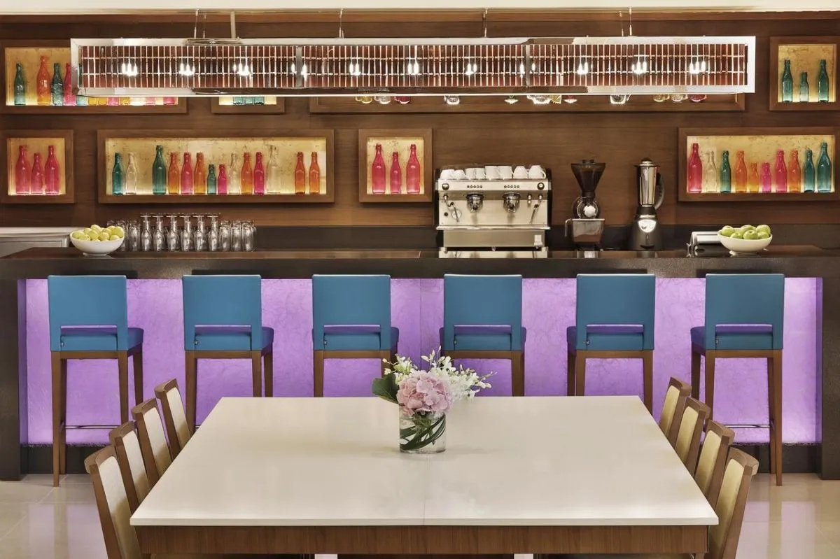 Photo - Courtyard by Marriott Riyadh Olaya