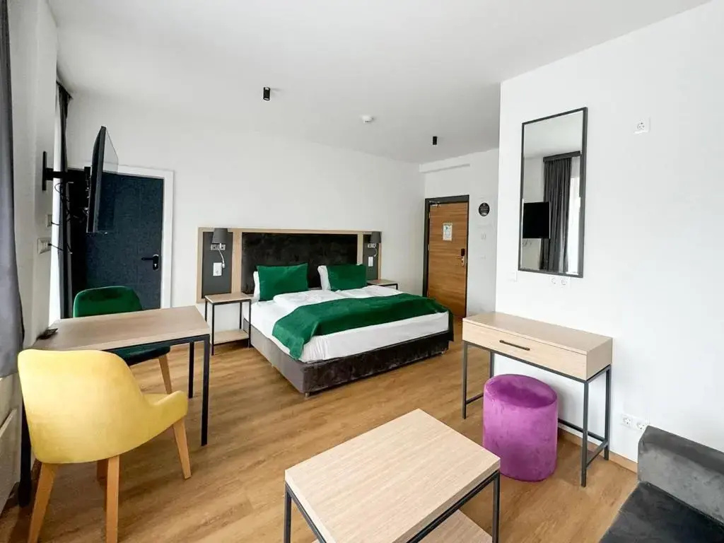 Foto - DORMERO Hotel Rüsselsheim
