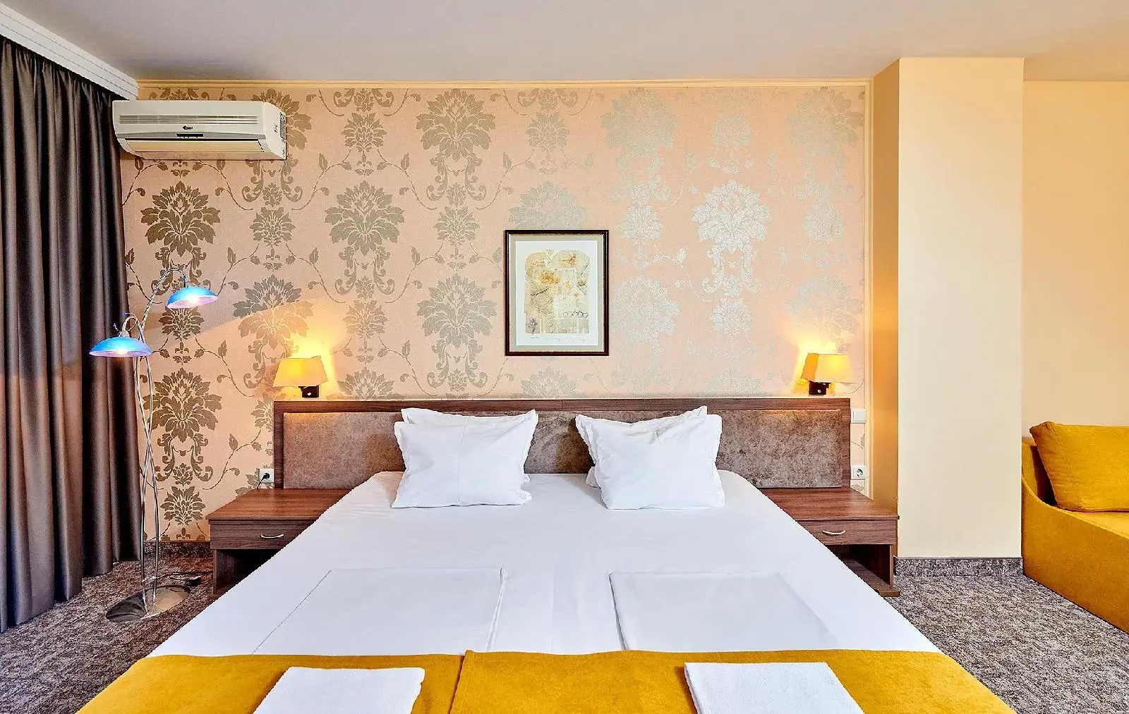 Photo - Hotel Forum