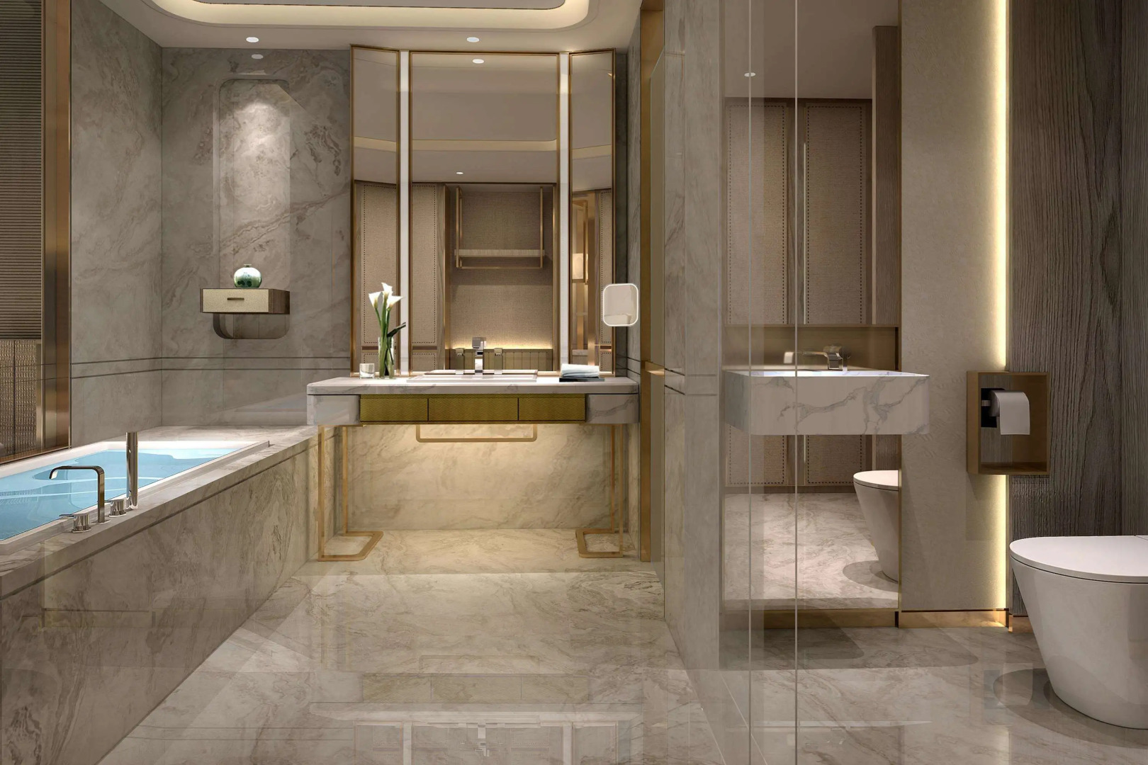 Photo - Primus Hotel Shanghai Hongqiao