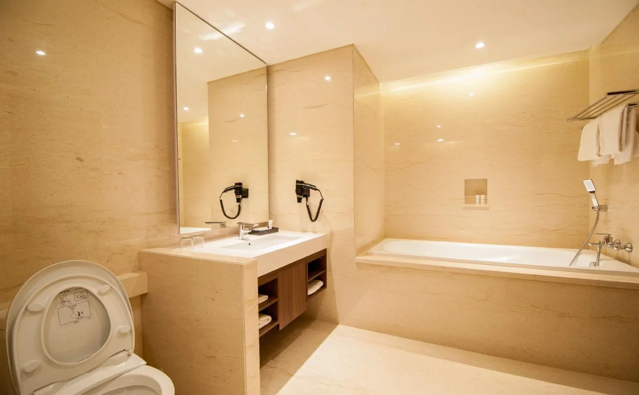 Photo - Grand Soll Marina Hotel