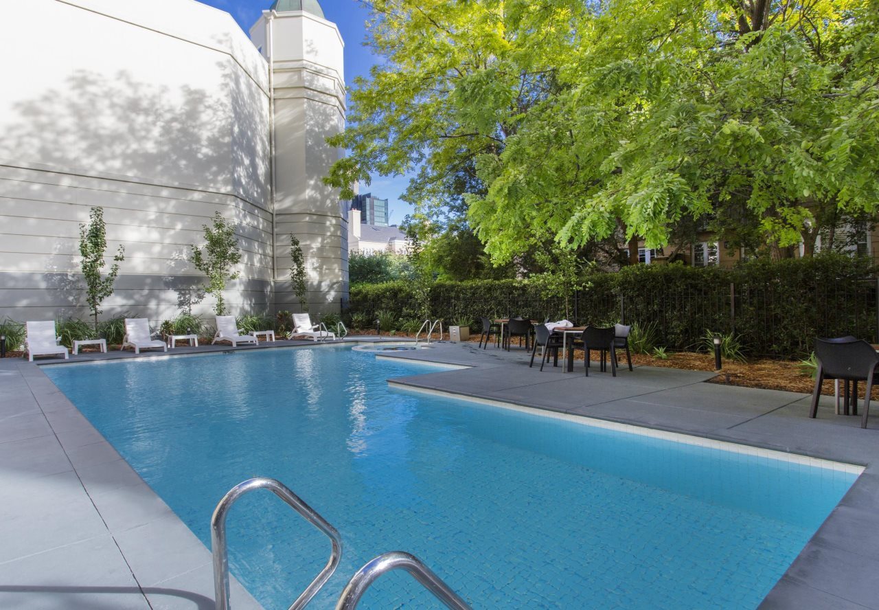 Foto - Mantra on Jolimont Melbourne