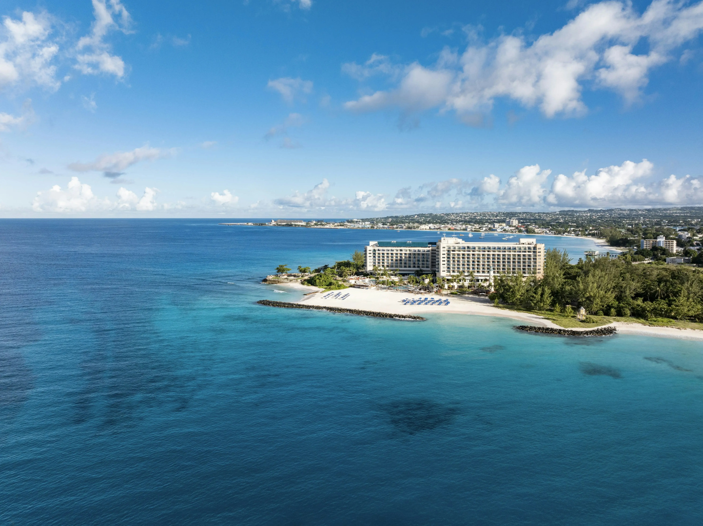 Foto - Hilton Barbados Resort