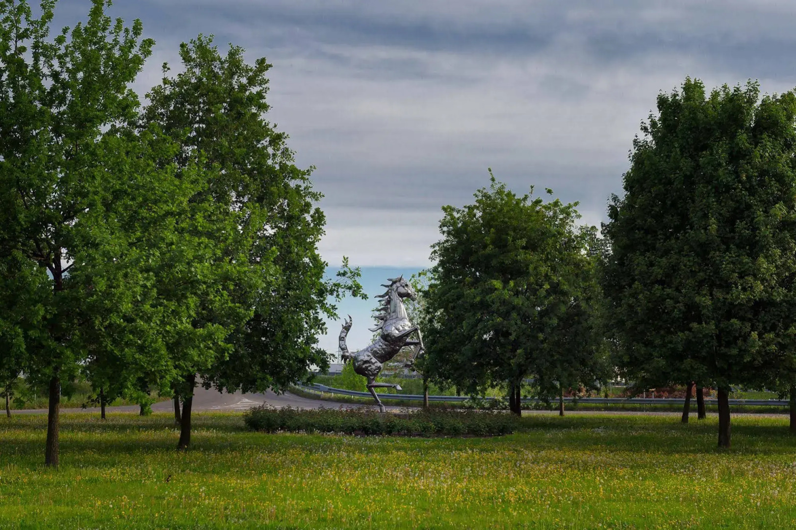 Photo - Hotel Maranello Village