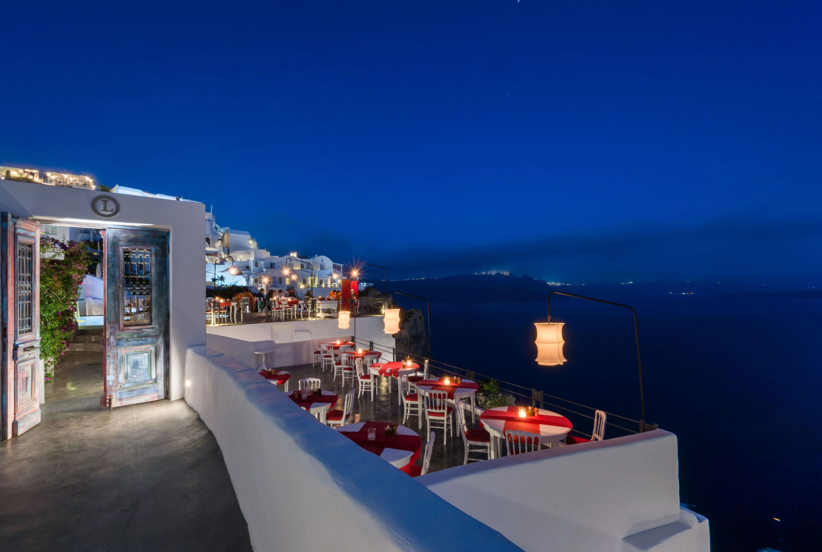 Photo - Andronis Boutique Hotel