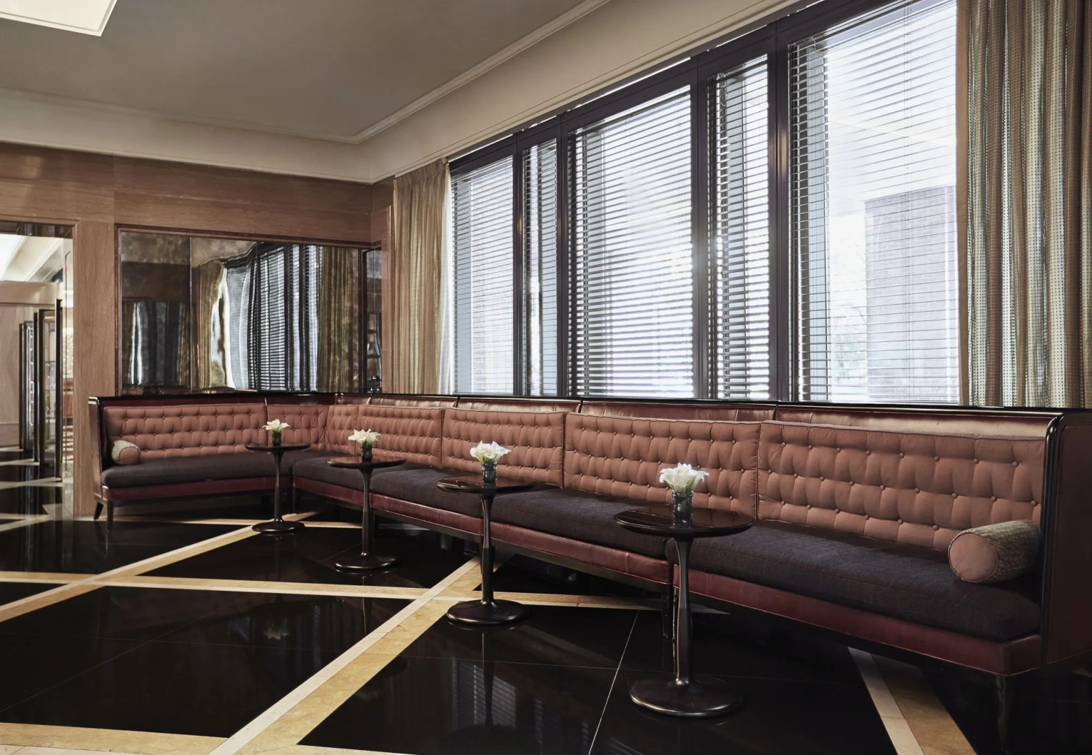 Foto - Four Seasons Boston