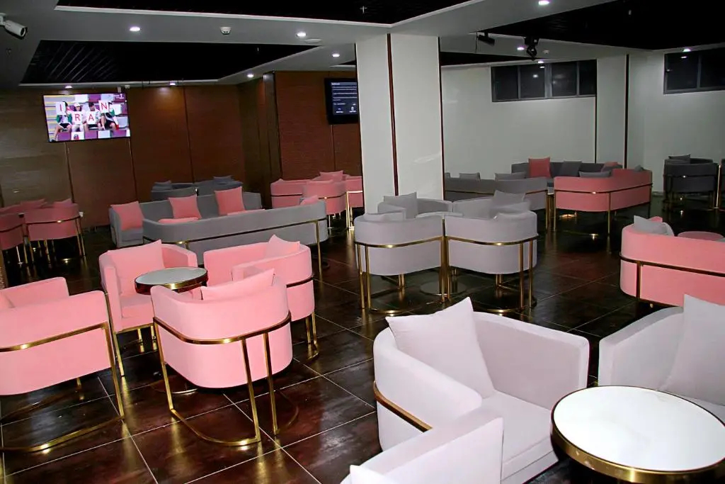 Foto - Hotel Express