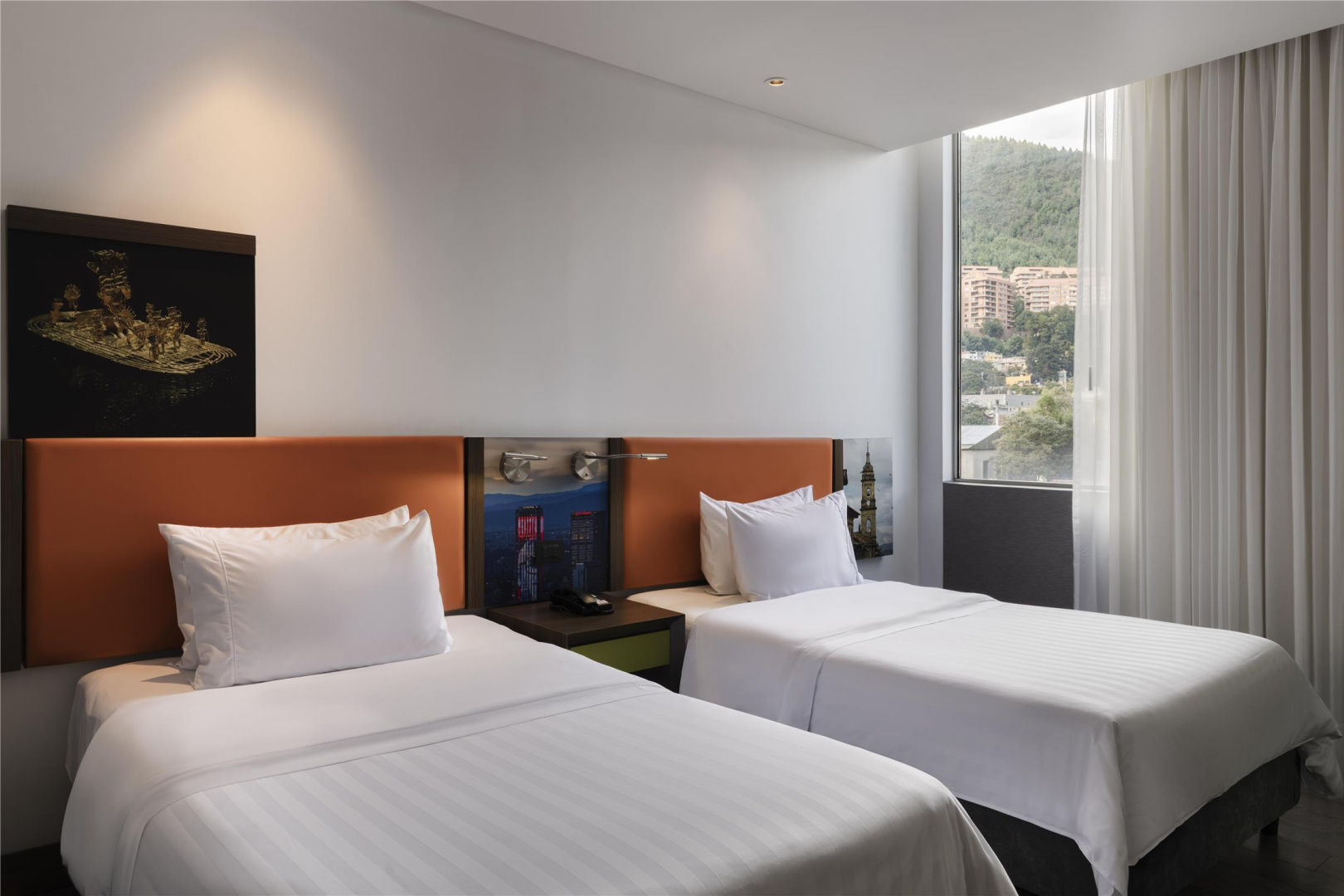 Photo - Hampton by Hilton Bogota - Usaquen