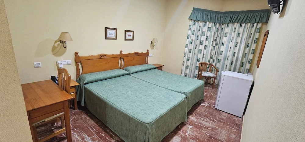 Foto - Hotel Albohera