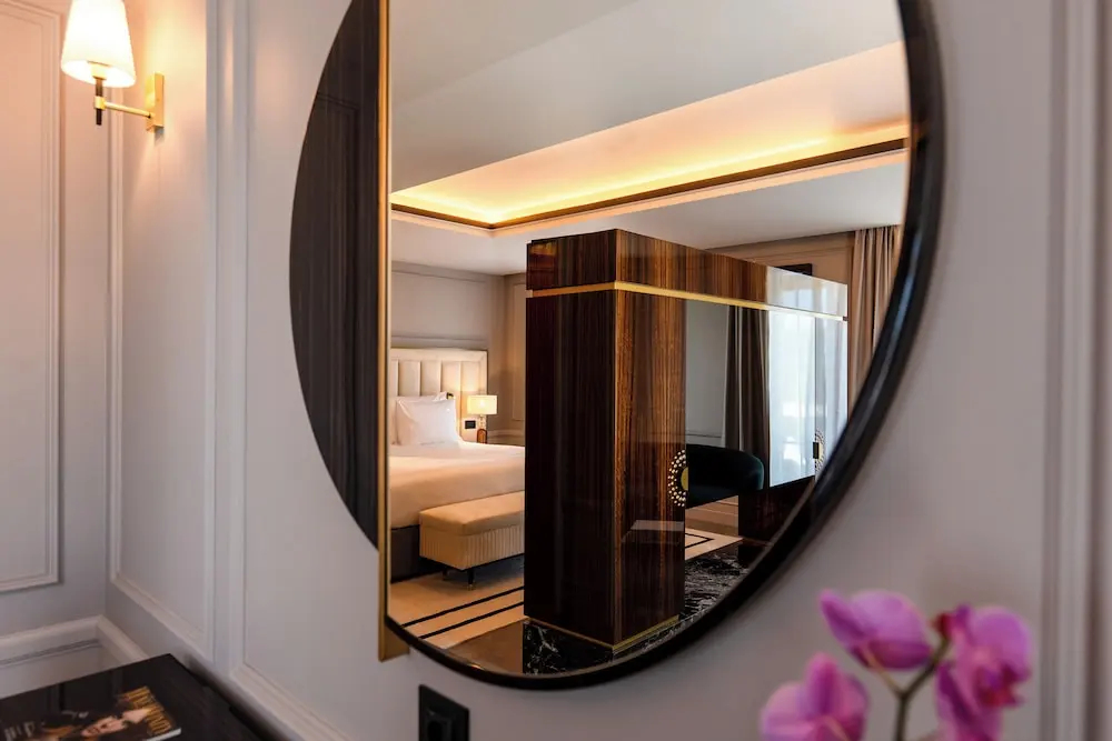 Foto - Maison Albar - Amoure - The Leading Hotels of the World
