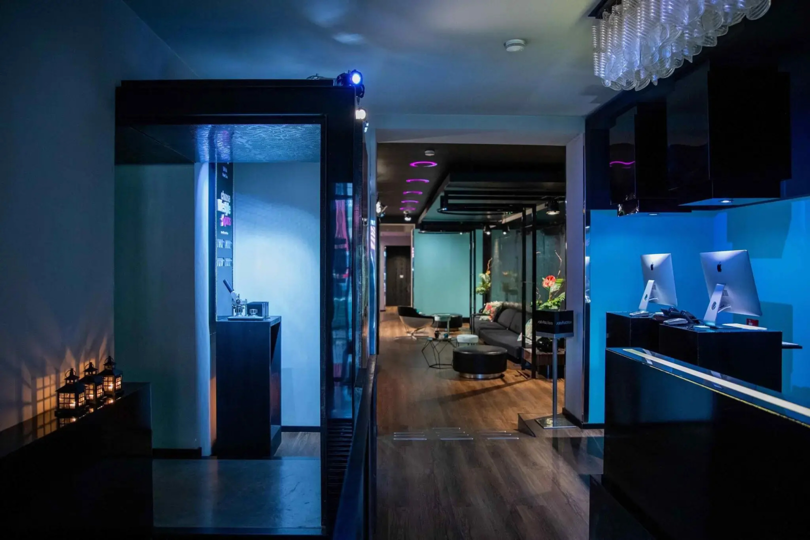 Photo - UNA Hotels One Siracusa Wellness & SPA