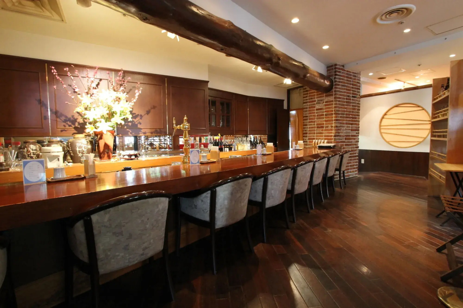 Foto - Shibuya Creston Hotel