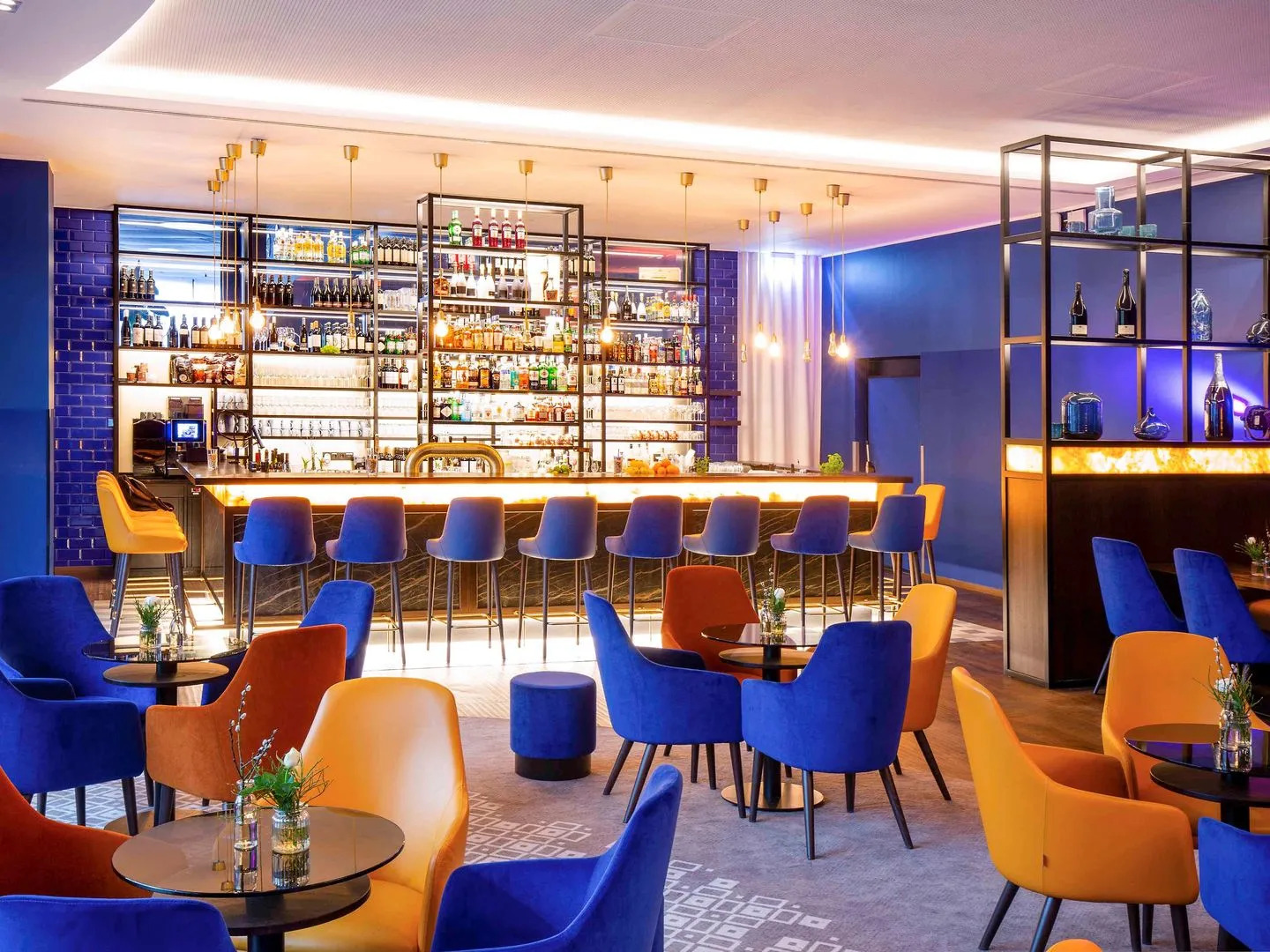 Foto - Hotel MOA Berlin