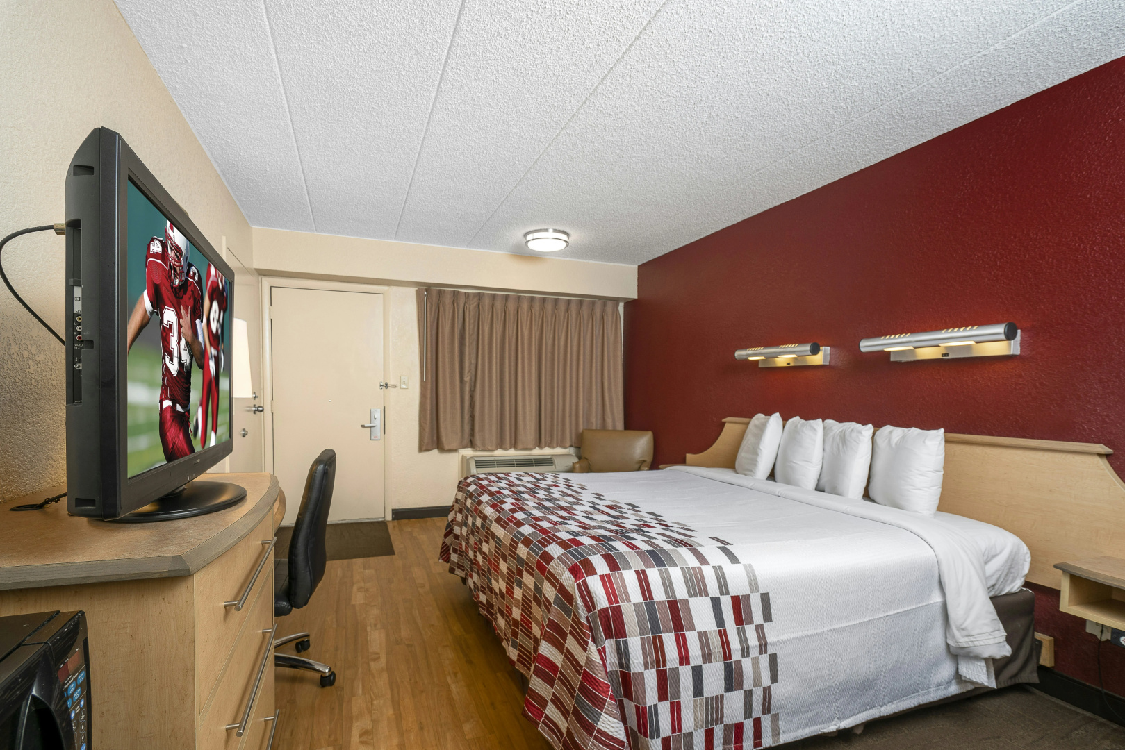Foto - Red Roof Inn Philadelphia - Oxford Valley