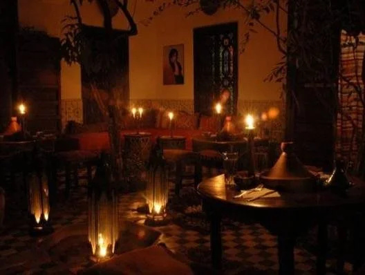 Foto - Riad Blue Berber