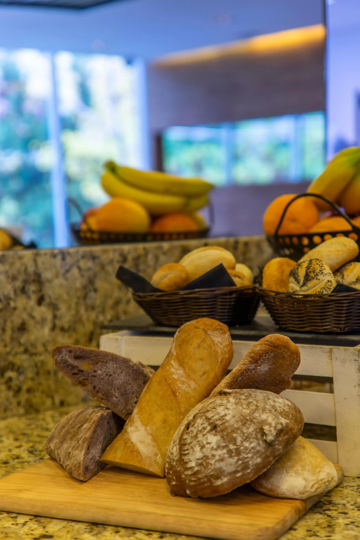 Photo - Hotel Capital Bellet