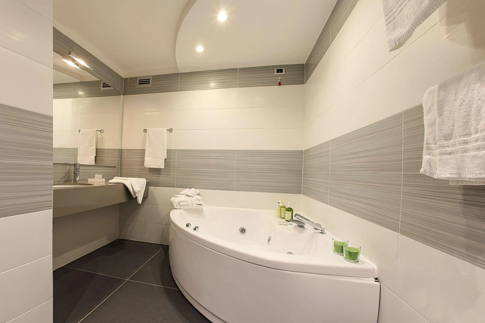 Foto - Best Western JFK Hotel
