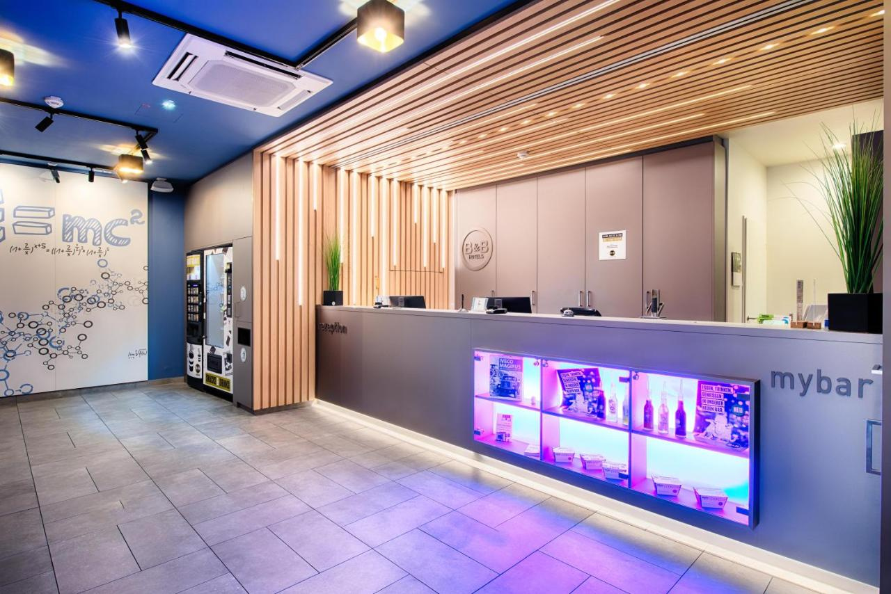 Photo - B&B Hotel Ulm