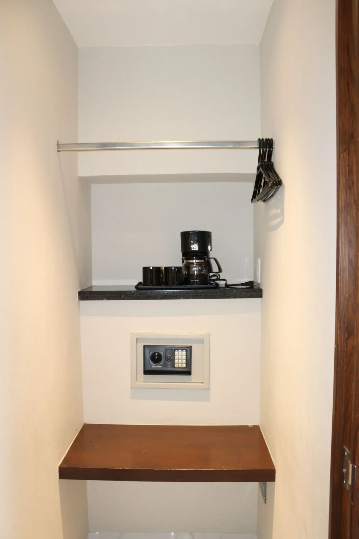 Foto - Hotel Dali Plaza Ejecutivo