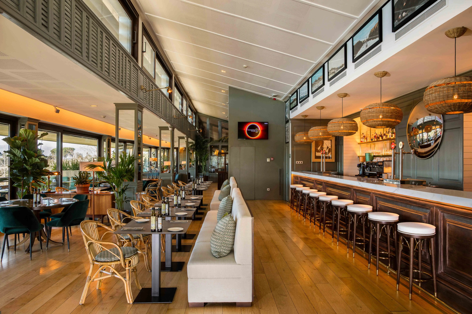 Foto - LAVIDA Hotel at Camiral, a Quinta do Lago Resort