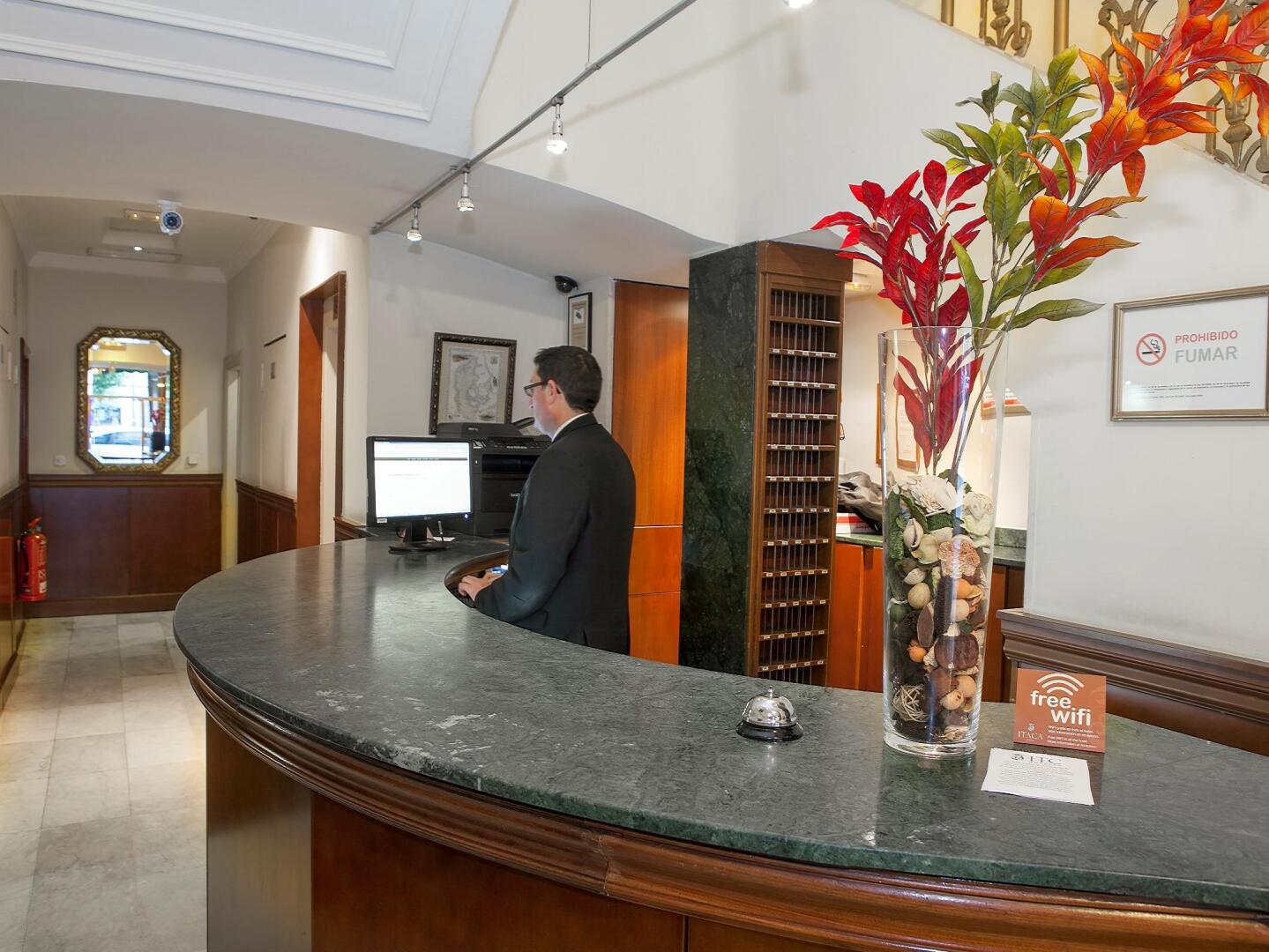 Foto - Olympia Consul del Mar