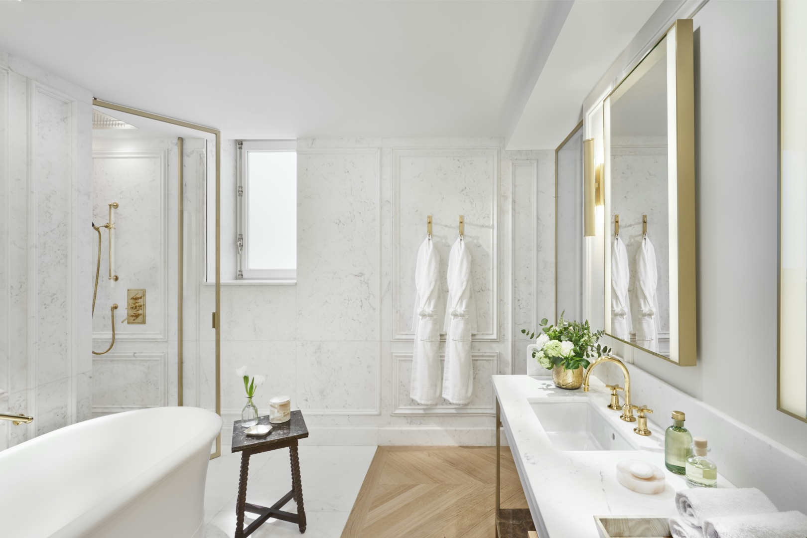 Foto - Mandarin Oriental Ritz, Madrid