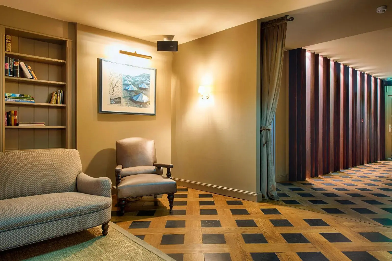 Foto - Mondrian Suites Berlin am Checkpoint Charlie
