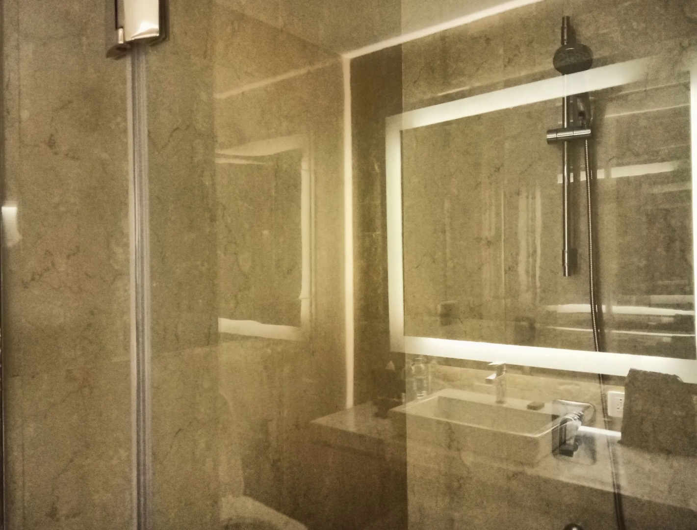 Photo - Marriott Executive Apartments Hyderabad