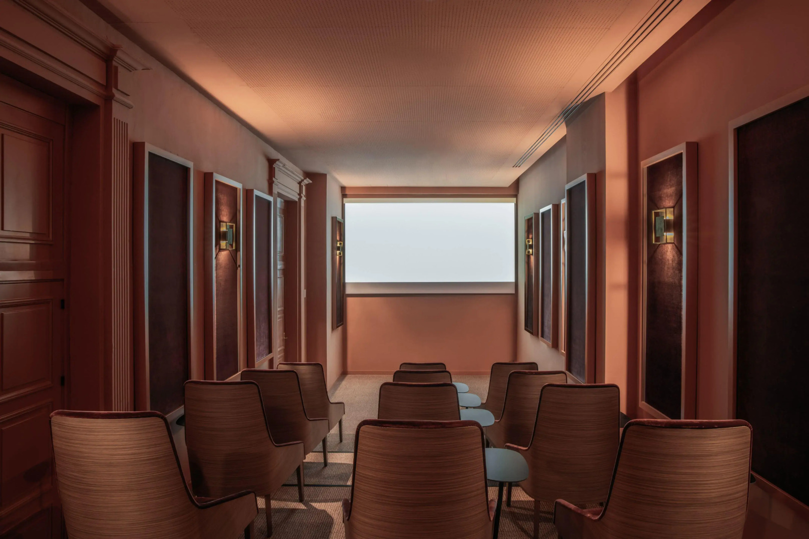 Foto - Casa de las Artes Meliá Collection