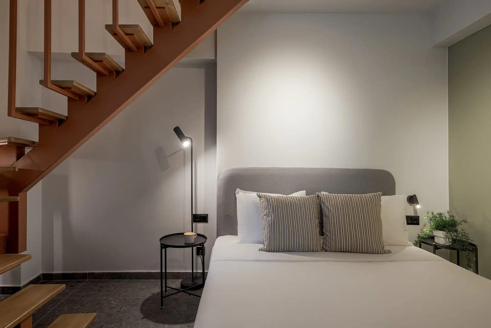 Foto - Bonnie Athens by Nin&Bau