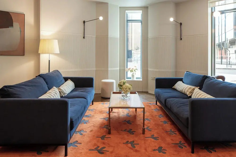 Foto - Rockwell East-Tower Bridge