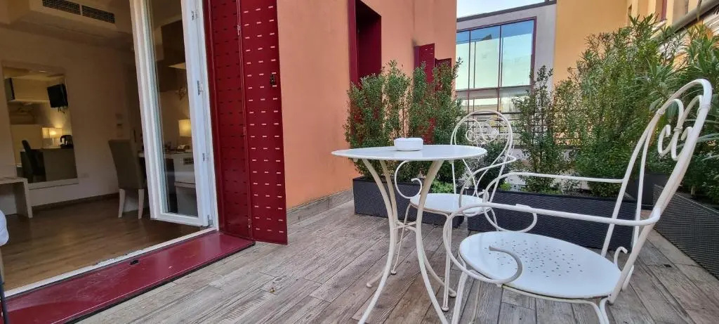 Photo - UnaHotels Ecohotel Villa Costanza Venezia