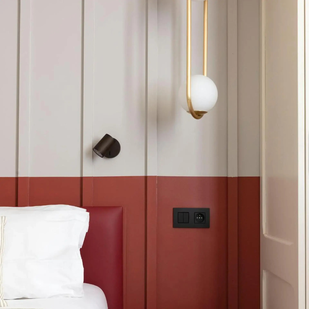 Photo - Hotel Bastille Spéria