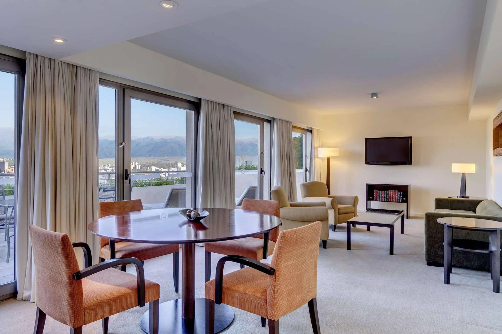 Photo - Sheraton Salta Hotel