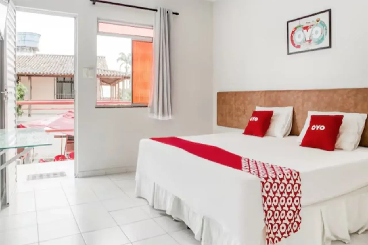 Foto - OYO Praia Hotel Recanto do Tomé - Salvador