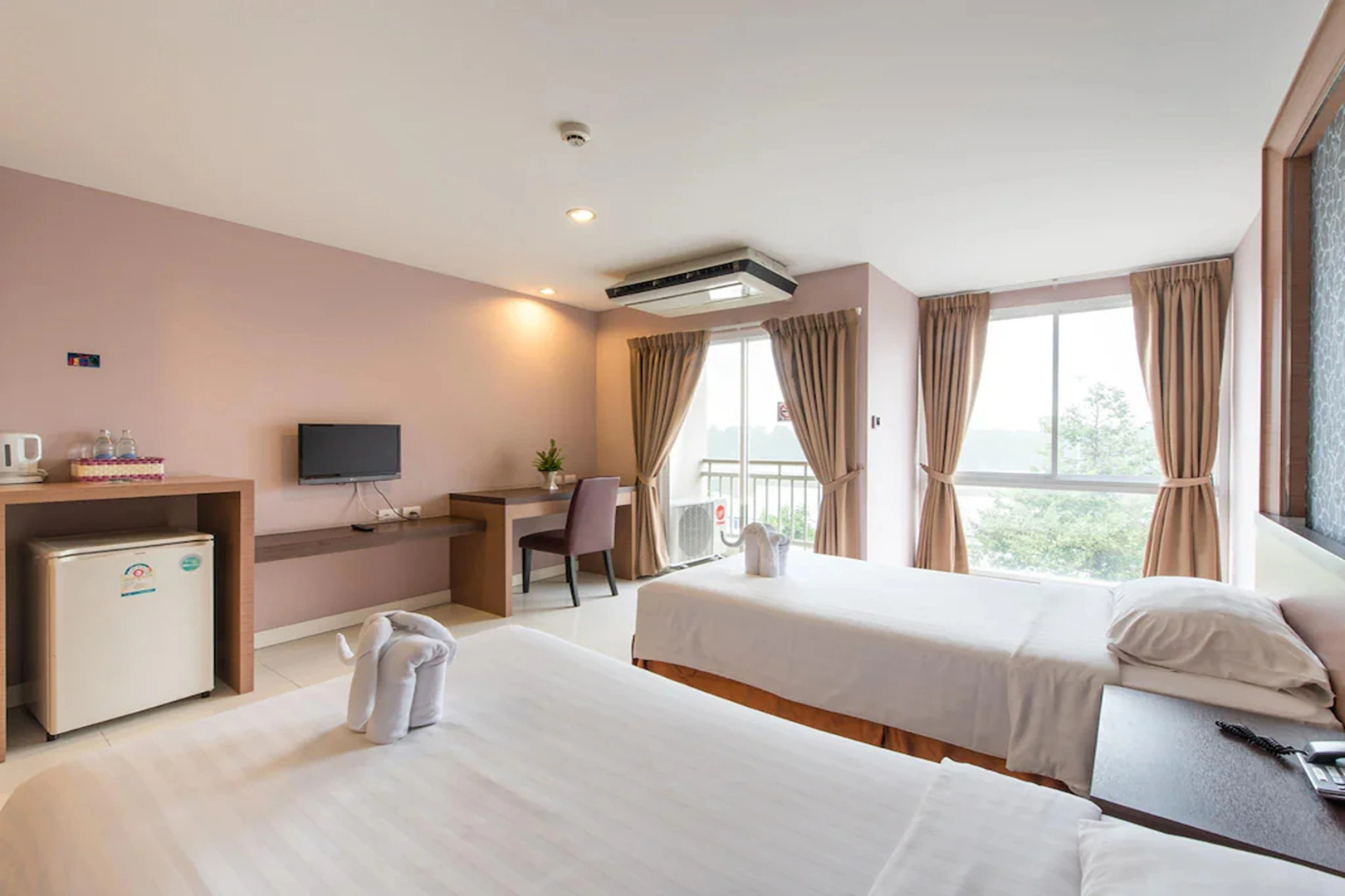 Foto - Eastiny Resort & Spa
