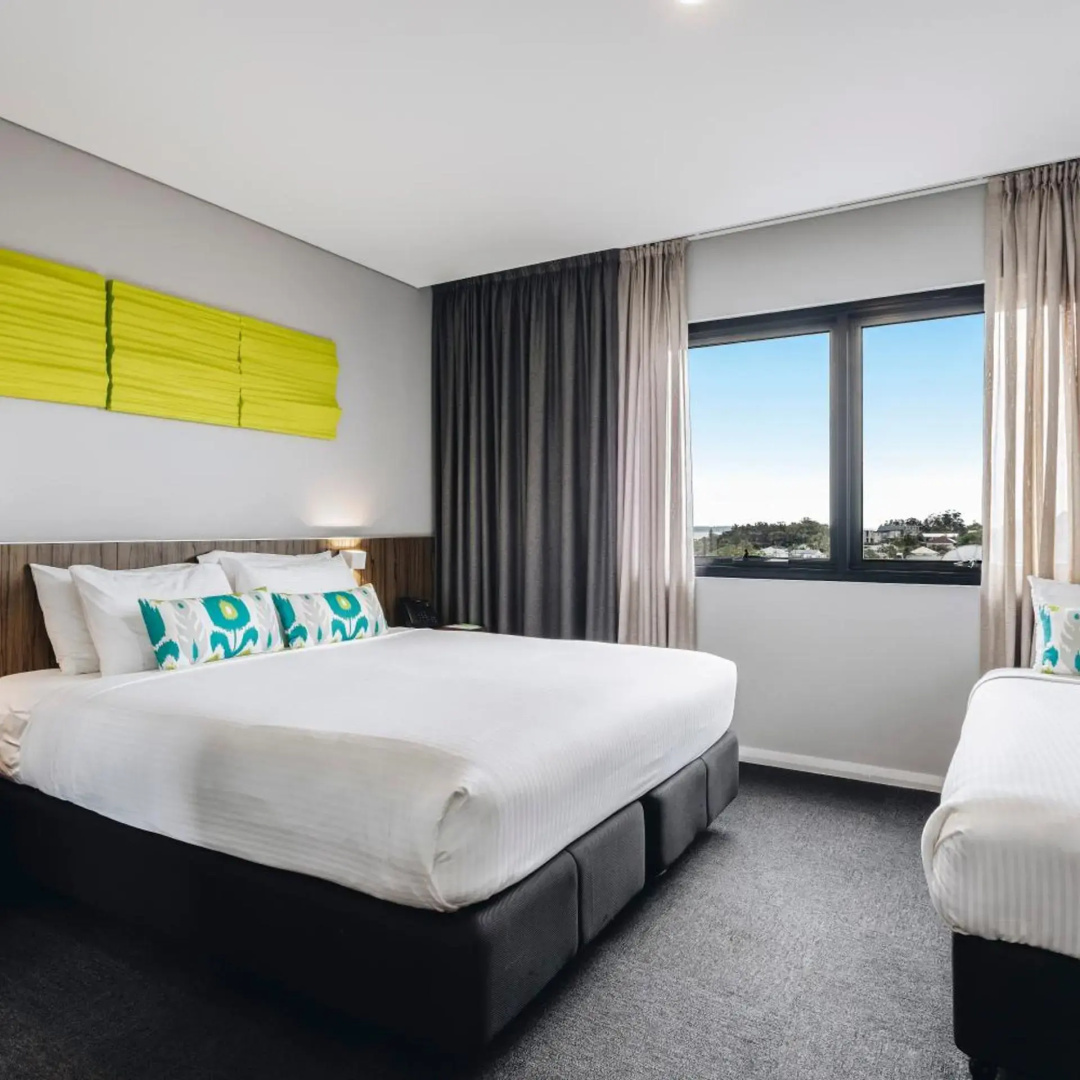 Foto - Ibis Styles The Entrance