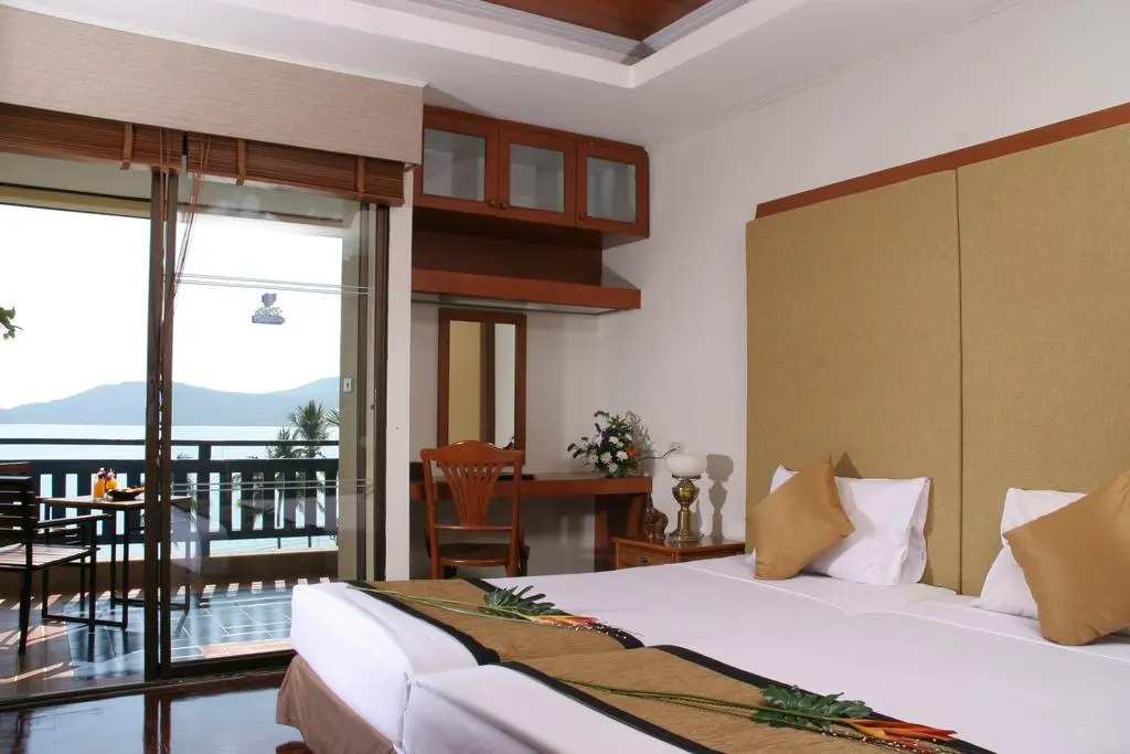 Photo - Kantary Bay Hotel Phuket