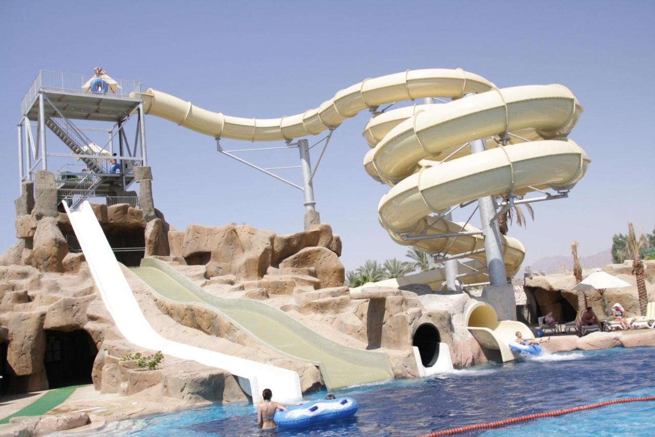 Foto - Reef Oasis Beach Resort