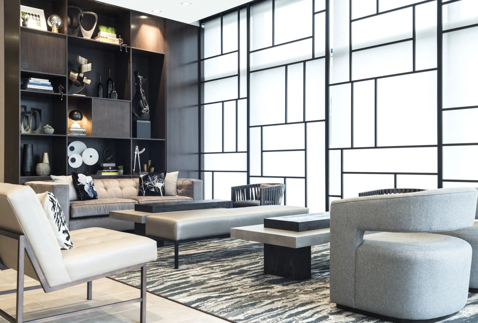 Foto - AC Hotel by Marriott Boston Downtown