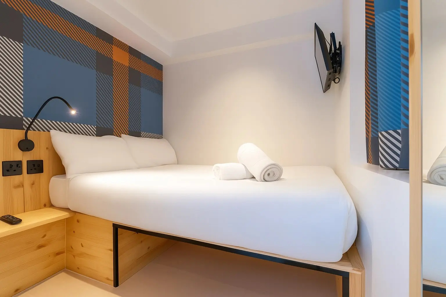 Foto - easyHotel Paddington