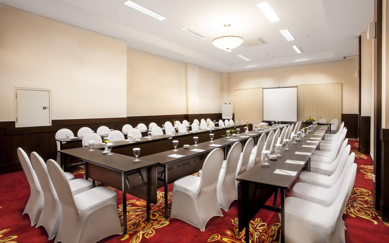 Foto - Days Hotel & Suites by Wyndham Jakarta Airport