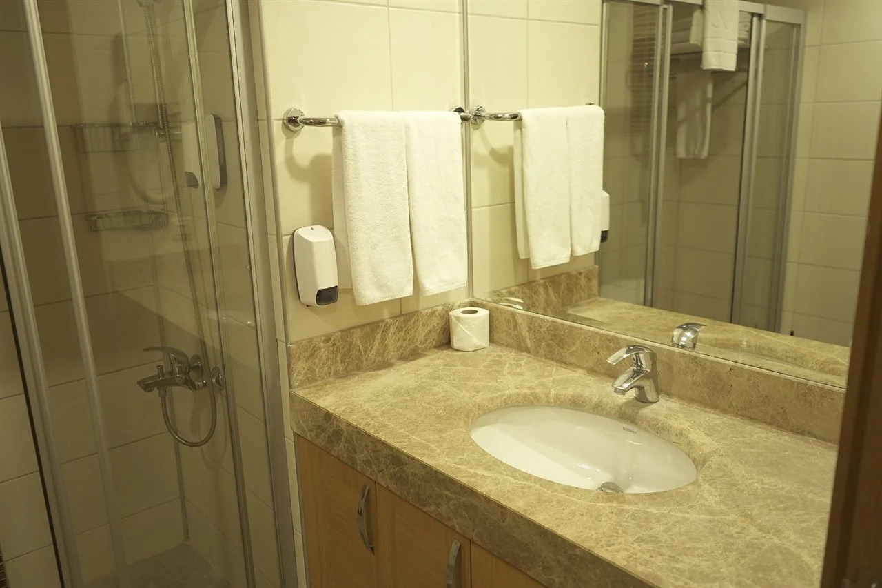 Foto - Sırma Hotel - All Inclusive