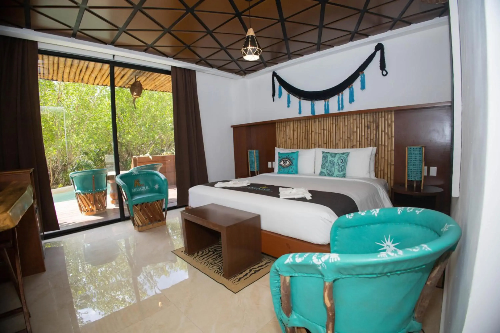 Photo - Akuazul Resorts Adults Only
