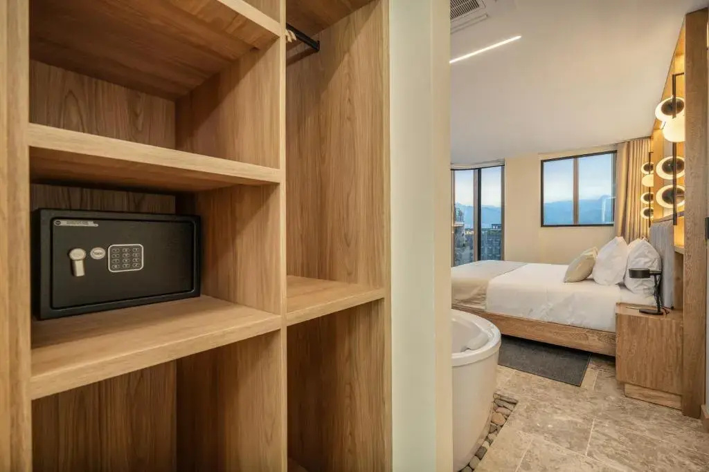 Photo - LIN Boutique Hotel by HOUSY HOST