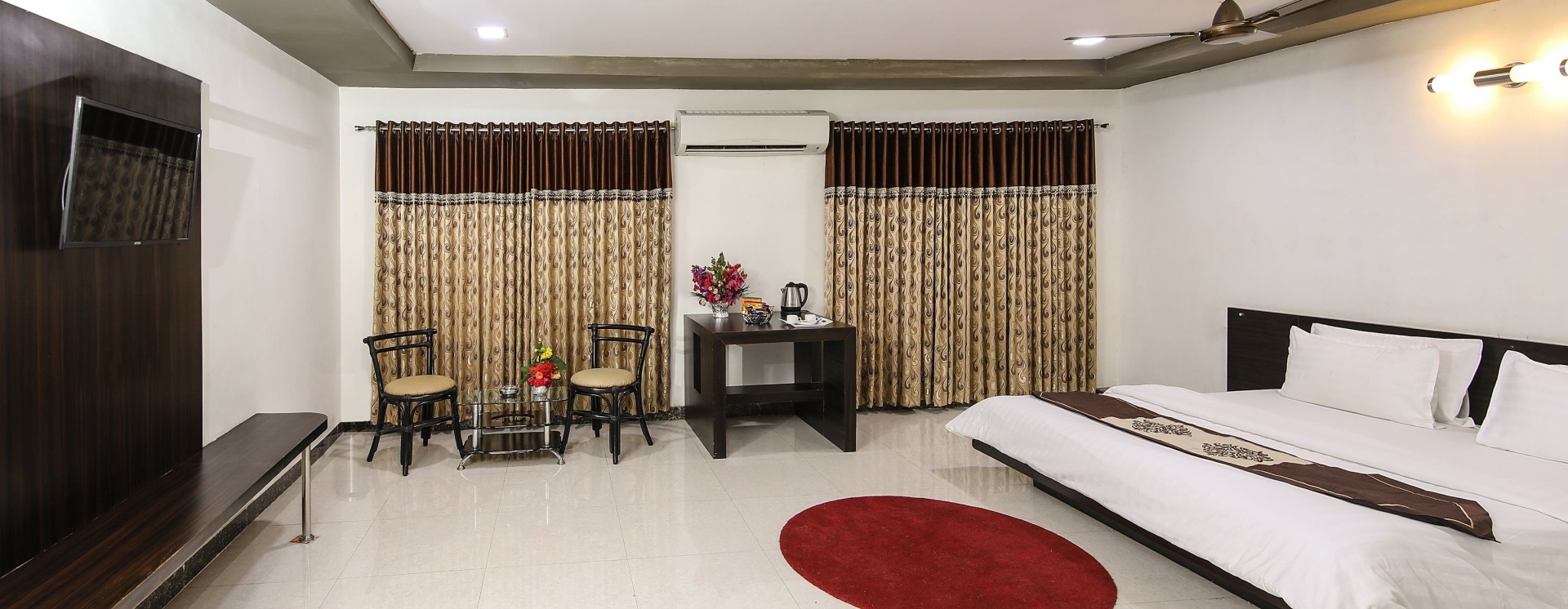Saavaj Resort - Sasan Gir