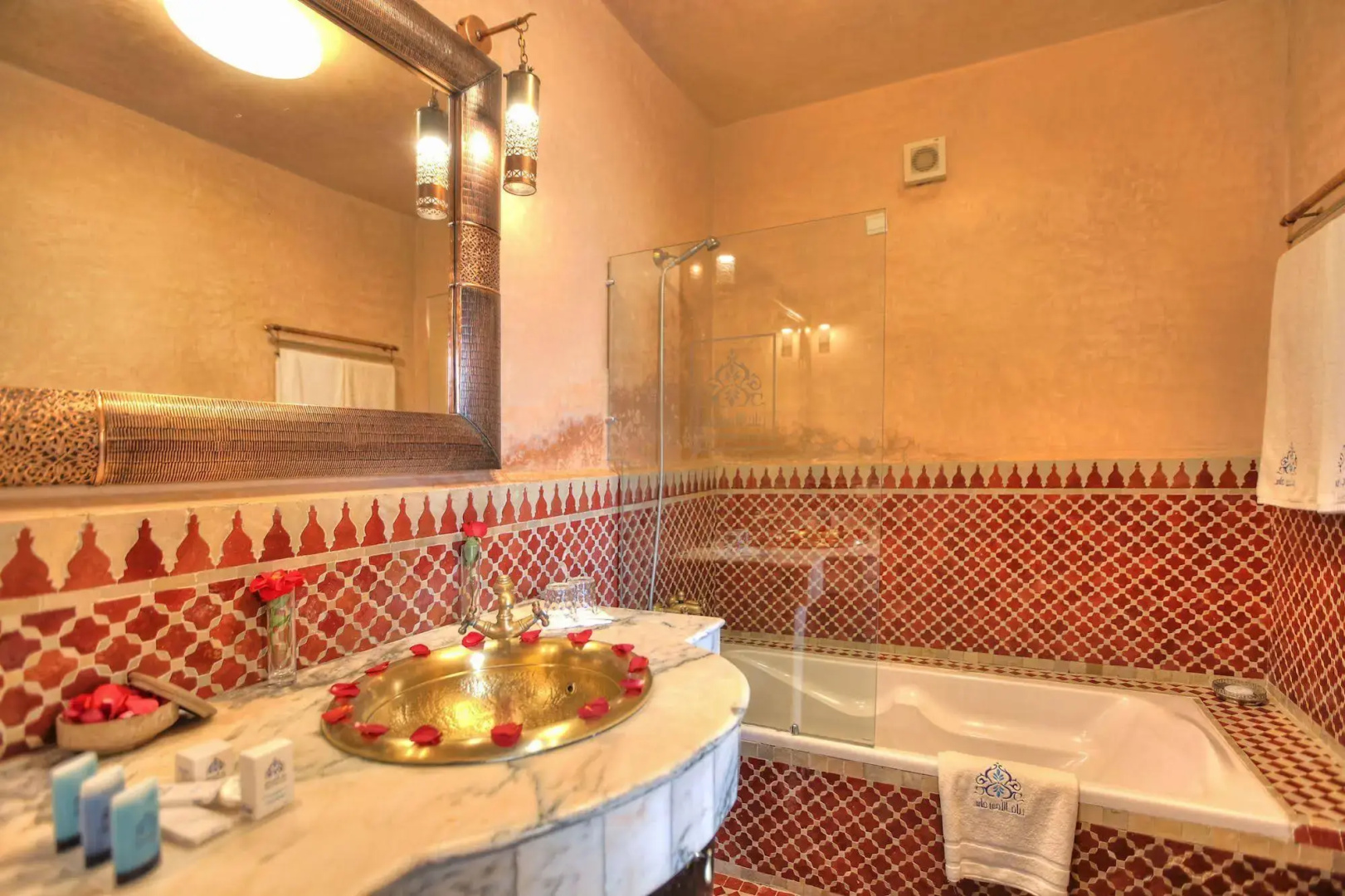 Photo - Riad El Amine Fès - Historic Hotels Worldwide