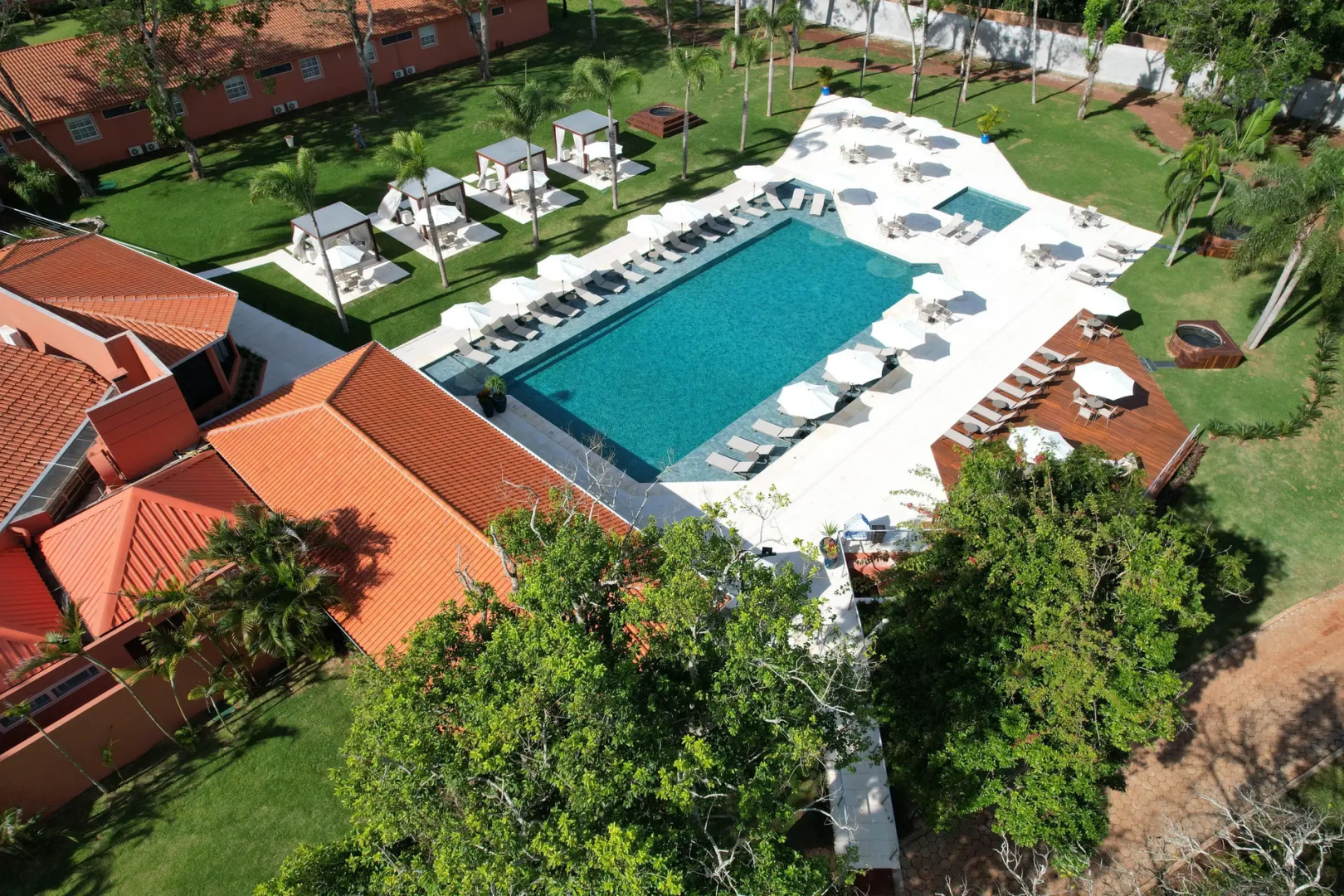 Foto - Sanma Hotel